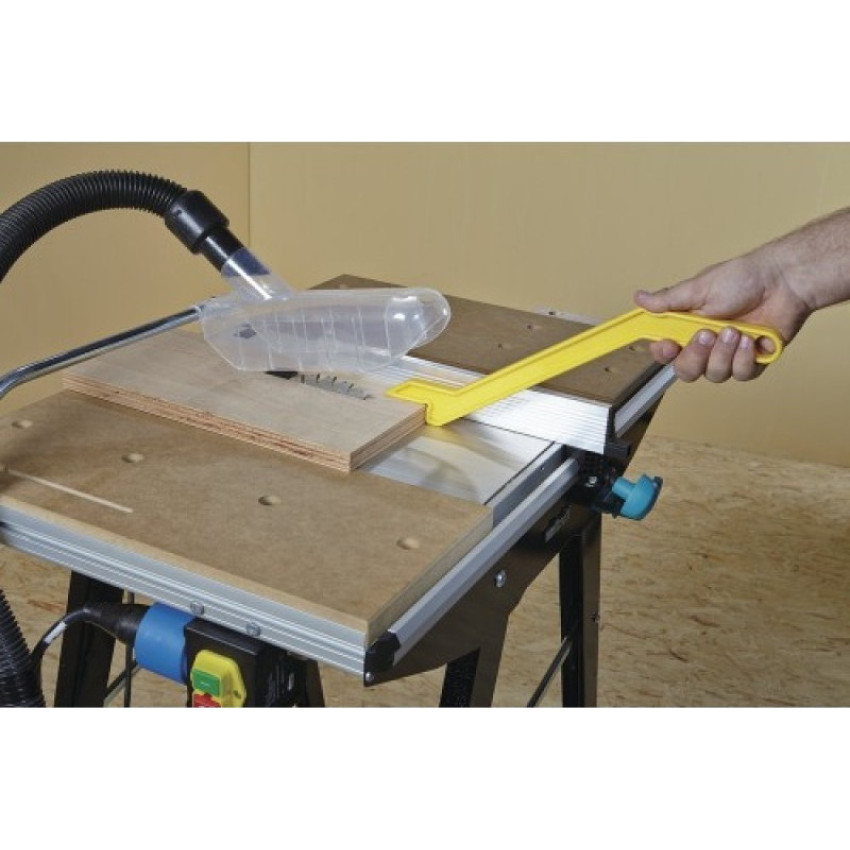 ΠΑΓΚΟΣ ΕΡΓΑΣΙΑΣ WOLFCRAFT MASTER CUT1500 780X500mm 6906000 ΠΑΓΚΟΣ ΕΡΓΑΣΙΑΣ WOLFCRAFT MASTER CUT1500 780X500mm 6906000