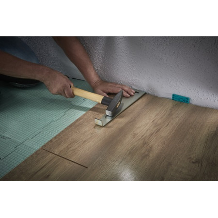 ΜΟΧΛΟΣ LAMINATE 310x15x25mm WOLFCRAFT 6927000