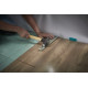 ΜΟΧΛΟΣ LAMINATE 310x15x25mm WOLFCRAFT 6927000