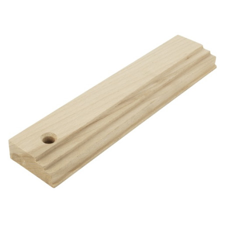 ΤΑΚΟΣ ΚΡΟΥΣΗΣ 300x27x50mm WOLFCRAFT 6929000