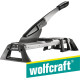 ΚΟΦΤΗΣ ΦΥΛΛΩΝ ΒΙΝΥΛΙΟΥ ΚΑΙ ΠΑΤΩΜΑΤΟΣ LAMINATE WOLFCRAFT VLC800  6939000