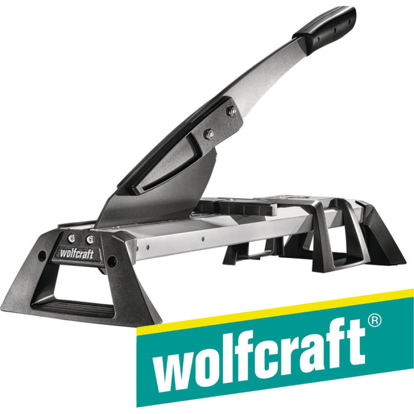 ΚΟΦΤΗΣ ΦΥΛΛΩΝ ΒΙΝΥΛΙΟΥ ΚΑΙ ΠΑΤΩΜΑΤΟΣ LAMINATE WOLFCRAFT VLC800  6939000