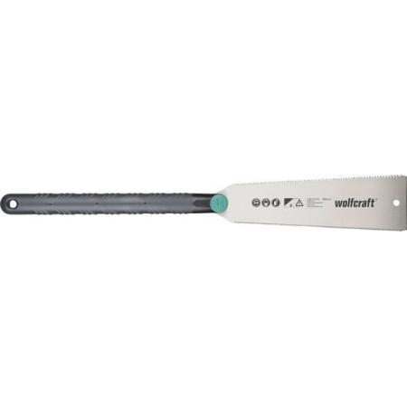 ΙΑΠΩΝΙΚΟ ΠΡΙΟΝΙ WOLFCRAFT 570Χ80ΜΜ 6951000