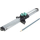 ΠΡΟΣΑΡΜΟΓΕΑΣ ΠΕΡΙΓΡΑΜΜΑΤΟΣ LAMINATE WOLFCRAFT 6952000 ΠΡΟΣΑΡΜΟΓΕΑΣ ΠΕΡΙΓΡΑΜΜΑΤΟΣ LAMINATE WOLFCRAFT 6952000