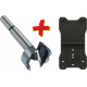 ΤΡΥΠΑΝΙ ΓΙΑ ΜΕΝΤΕΣΕΔΕΣ Φ35 WOLFCRAFT 8728000 ΤΡΥΠΑΝΙ ΓΙΑ ΜΕΝΤΕΣΕΔΕΣ Φ35 WOLFCRAFT 8728000