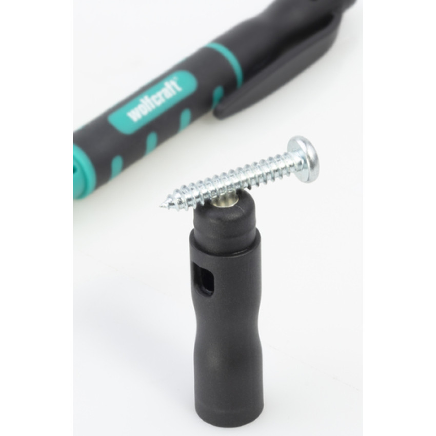 ΚΑΤΣΑΒΙΔΙ ΜΕ ΜΥΤΕΣ MICRO WOLFCRAFT 8736000