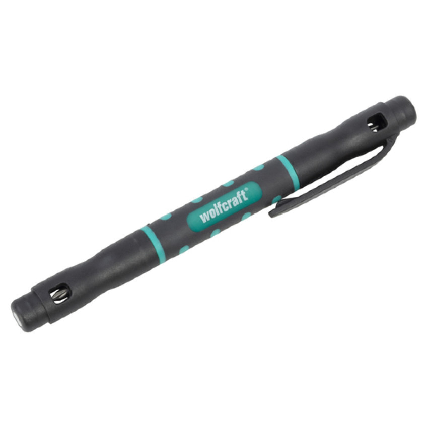ΚΑΤΣΑΒΙΔΙ ΜΕ ΜΥΤΕΣ MICRO WOLFCRAFT 8736000