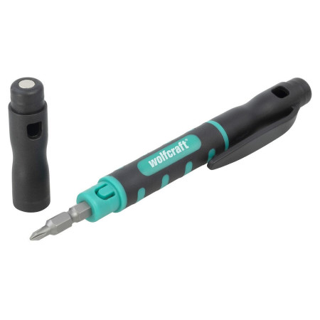 ΚΑΤΣΑΒΙΔΙ ΜΕ ΜΥΤΕΣ MICRO WOLFCRAFT 8736000