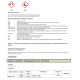 ΚΑΘΑΡΙΣΤΙΚΟ ΜΟΥΧΛΑΣ - ΑΝΤΙΜΟΥΧΛΙΚΟ SPRAY SEVEN - 500ml NEW LINE 90056