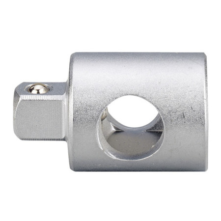 ΑΝΤΑΠΤΟΡΑΣ 1/2'' - 3/8''1/2'' ΘΗΛΥΚΟ - 3/8'' ΑΡΣΕΝΙΚΟ PROXXON 2345810