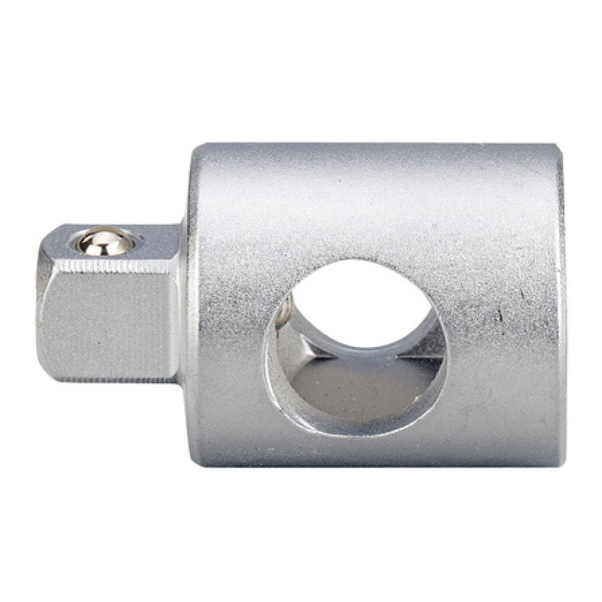 ΑΝΤΑΠΤΟΡΑΣ 1/2'' - 3/8''1/2'' ΘΗΛΥΚΟ - 3/8'' ΑΡΣΕΝΙΚΟ PROXXON 2345810
