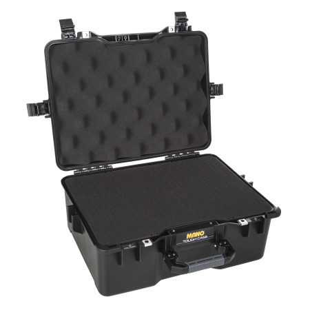 Βαλίτσα αποθήκευσης εργαλείων 530 x 400 x 228 mm Mano Tough Case MTC 360 C 36000-11