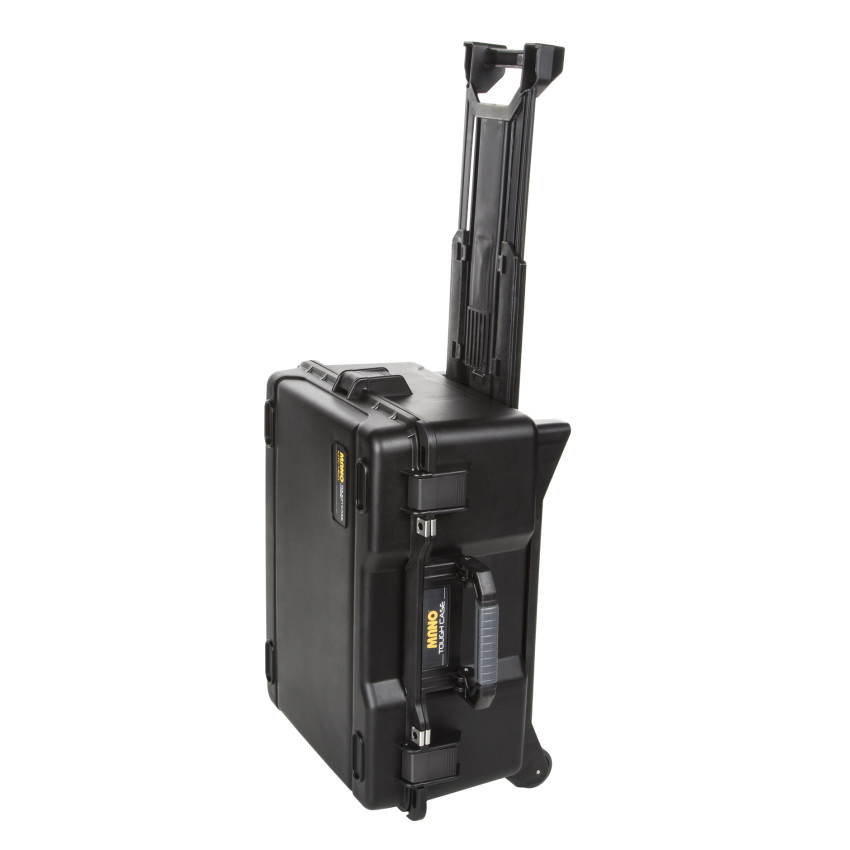 Βαλίτσα αποθήκευσης εργαλείων 530 x 400 x 285 mm Mano Tough Case MTC 460 PP 46000-15