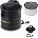 Φίλτρο για ηλεκτρική σκούπα στάχτης Φ295mm 1200W PowerPlus POWX308 - POWX308 6624548