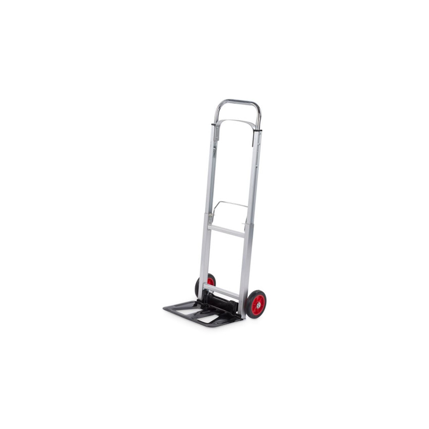 Καρότσι αλουμινίου ταχείας αναδίπλωσης 90kg Kreator KRT670201 6678966 Καρότσι αλουμινίου ταχείας αναδίπλωσης 90kg Kreator KRT670201 6678966