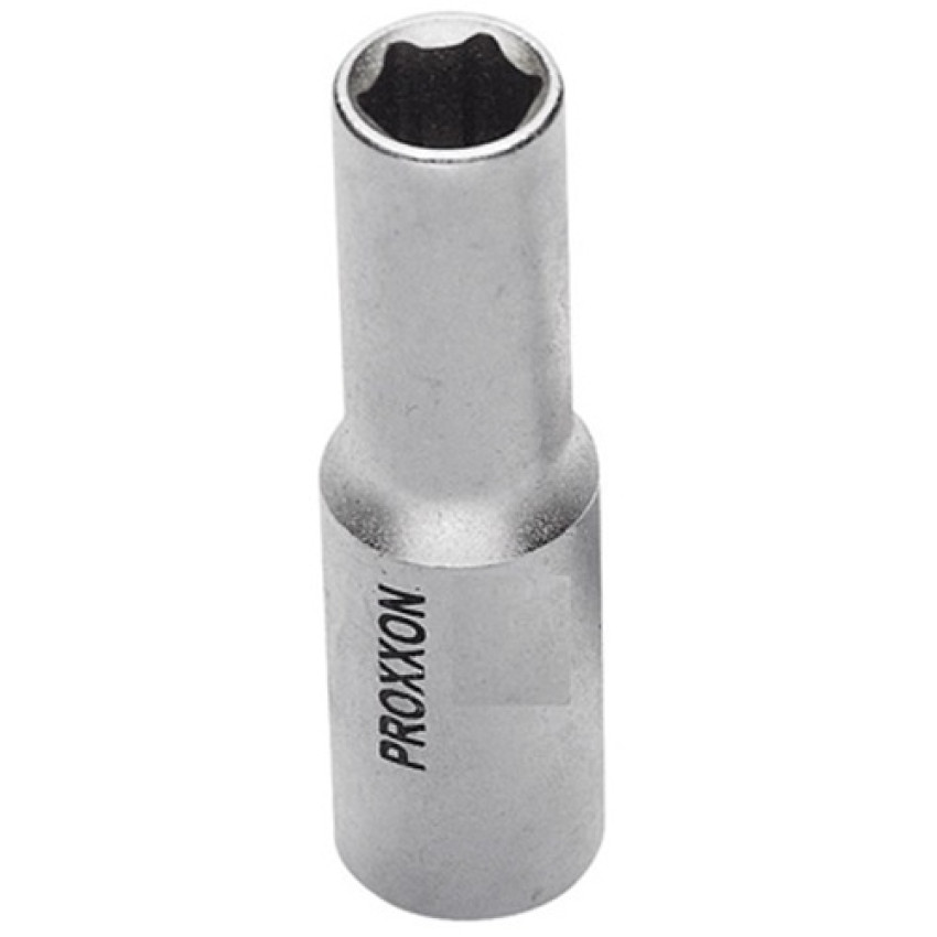 ΚΑΡΥΔΑΚΙ ΜΑΚΡΥ 3/8'' 10mm CR-V PROXXON 2353660 ΚΑΡΥΔΑΚΙ ΜΑΚΡΥ 3/8'' 10mm CR-V PROXXON 2353660