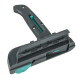 ΚΟΦΤΗΣ ΓΥΨΟΣΑΝΙΔΩΝ ΜΕ ΡΑΓΑ 90cm WOLFCRAFT 4014000 ΚΟΦΤΗΣ ΓΥΨΟΣΑΝΙΔΩΝ ΜΕ ΡΑΓΑ 90cm WOLFCRAFT 4014000