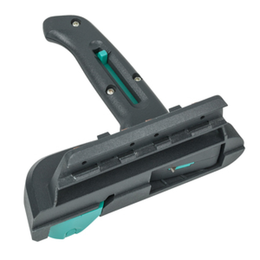 ΚΟΦΤΗΣ ΓΥΨΟΣΑΝΙΔΩΝ ΜΕ ΡΑΓΑ 90cm WOLFCRAFT 4014000 ΚΟΦΤΗΣ ΓΥΨΟΣΑΝΙΔΩΝ ΜΕ ΡΑΓΑ 90cm WOLFCRAFT 4014000