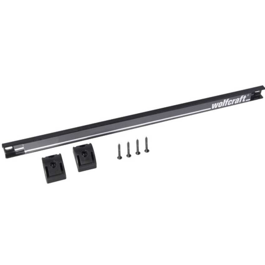 ΜΑΓΝΗΤΙΚΗ ΡΑΓΑ ΣΥΓΚΡΑΤΗΣΗΣ ΕΡΓΑΛΕΙΩΝ 460mm WOLFCRAFT 6806000 ΜΑΓΝΗΤΙΚΗ ΡΑΓΑ ΣΥΓΚΡΑΤΗΣΗΣ ΕΡΓΑΛΕΙΩΝ 460mm WOLFCRAFT 6806000
