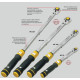 Δυναμόκλειδο επαγγελματικό 1/2'' 40 – 200Nm MicroClick MC 200 PROXXON 2335390 Δυναμόκλειδο επαγγελματικό 1/2'' 40 – 200Nm MicroClick MC 200 PROXXON 2335390