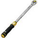 Δυναμόκλειδο επαγγελματικό 1/2'' 40 – 200Nm MicroClick MC 200 PROXXON 2335390 Δυναμόκλειδο επαγγελματικό 1/2'' 40 – 200Nm MicroClick MC 200 PROXXON 2335390