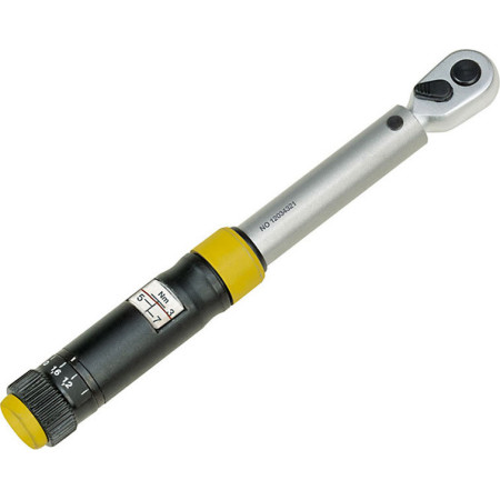 Δυναμόκλειδο επαγγελματικό 1/4'' 6–30Nm MicroClick MC 30 PROXXON 2334920