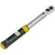Δυναμόκλειδο επαγγελματικό 1/4'' 6–30Nm MicroClick MC 30 PROXXON 2334920