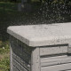 Μπαούλο αποθήκευσης 120lt 73 x 50.5 x 46.5 cm Toomax Florida Compact Box 158 9371158-04 Μπαούλο αποθήκευσης 120lt 73 x 50.5 x 46.5 cm Toomax Florida Compact Box 158 9371158-04
