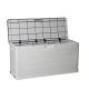 Μπαούλο αποθήκευσης 280lt 117 x 45 x 56 cm Toomax Woody's Multi box 164 9371164-04 Μπαούλο αποθήκευσης 280lt 117 x 45 x 56 cm Toomax Woody's Multi box 164 9371164-04