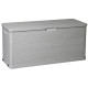 Μπαούλο αποθήκευσης 280lt 117 x 45 x 56 cm Toomax Woody's Multi box 164 9371164-04 Μπαούλο αποθήκευσης 280lt 117 x 45 x 56 cm Toomax Woody's Multi box 164 9371164-04