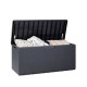 Μπαούλο αποθήκευσης 350lt 123.7 x 54.5 x 58.7 cm Toomax Portonovo 178 9371178-19 Μπαούλο αποθήκευσης 350lt 123.7 x 54.5 x 58.7 cm Toomax Portonovo 178 9371178-19