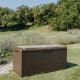 Μπαούλο αποθήκευσης 350lt 123.7 x 54.5 x 58.7 cm Toomax Portonovo 178 9371178-19 Μπαούλο αποθήκευσης 350lt 123.7 x 54.5 x 58.7 cm Toomax Portonovo 178 9371178-19