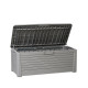 Μπαούλο αποθήκευσης 550lt 148 x 72 x 60 cm Toomax Florida 155 9371155-04 Μπαούλο αποθήκευσης 550lt 148 x 72 x 60 cm Toomax Florida 155 9371155-04