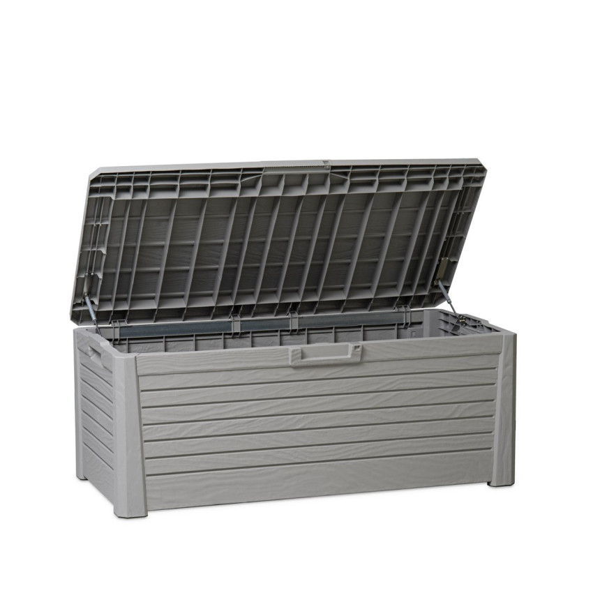 Μπαούλο αποθήκευσης 550lt 148 x 72 x 60 cm Toomax Florida 155 9371155-04 Μπαούλο αποθήκευσης 550lt 148 x 72 x 60 cm Toomax Florida 155 9371155-04
