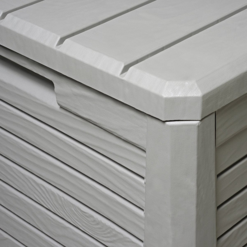 Μπαούλο αποθήκευσης 550lt 148 x 72 x 60 cm Toomax Florida 155 9371155-04 Μπαούλο αποθήκευσης 550lt 148 x 72 x 60 cm Toomax Florida 155 9371155-04