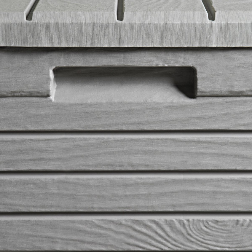 Μπαούλο αποθήκευσης 550lt 148 x 72 x 60 cm Toomax Florida 155 9371155-04 Μπαούλο αποθήκευσης 550lt 148 x 72 x 60 cm Toomax Florida 155 9371155-04