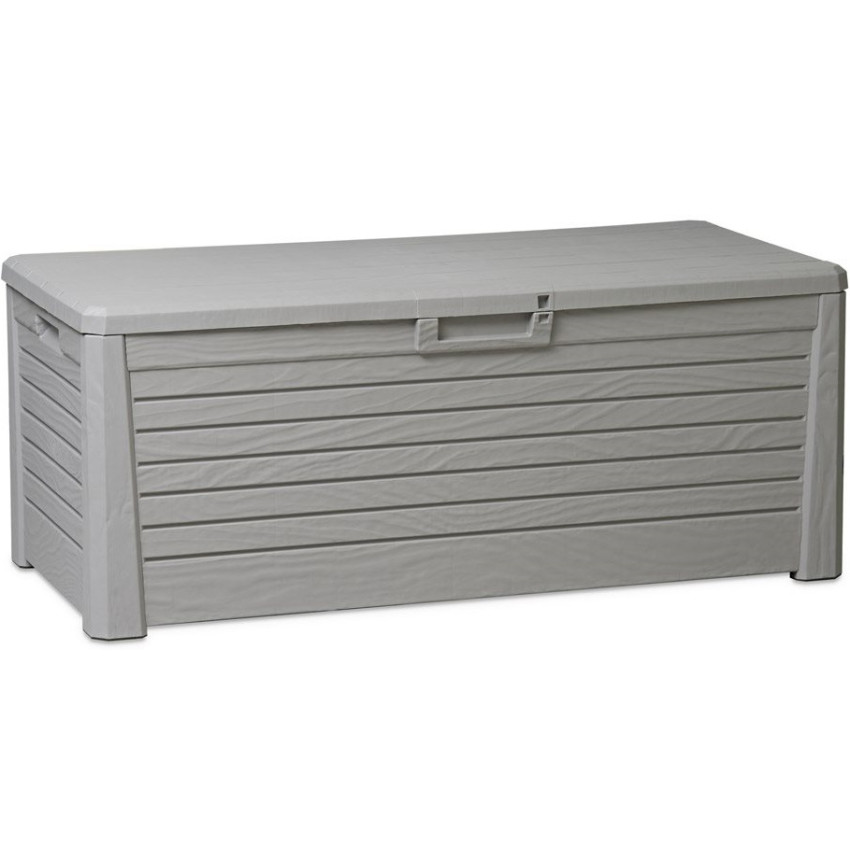 Μπαούλο αποθήκευσης 550lt 148 x 72 x 60 cm Toomax Florida 155 9371155-04 Μπαούλο αποθήκευσης 550lt 148 x 72 x 60 cm Toomax Florida 155 9371155-04