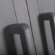 Ντουλάπα δίφυλλη με 4 ράφια & διαχωριστικό 89 x 54 x 190 cm Toomax Anniversary Mega 250 9371250 Ντουλάπα δίφυλλη με 4 ράφια & διαχωριστικό 89 x 54 x 190 cm Toomax Anniversary Mega 250 9371250