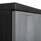 Ντουλάπα με 3 ράφια 65 x 37 x 165 cm Toomax Trend line 9371202 Ντουλάπα με 3 ράφια 65 x 37 x 165 cm Toomax Trend line 9371202