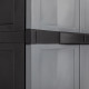 Ντουλάπα με 3 ράφια 65 x 37 x 165 cm Toomax Trend line 9371202 Ντουλάπα με 3 ράφια 65 x 37 x 165 cm Toomax Trend line 9371202