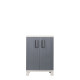 Ντουλάπι δίφυλλο με 2 ράφια 65 x 37 x 93 cm Toomax Anniversary Midi 9371275 Ντουλάπι δίφυλλο με 2 ράφια 65 x 37 x 93 cm Toomax Anniversary Midi 9371275