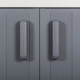 Ντουλάπι δίφυλλο με 2 ράφια 65 x 37 x 93 cm Toomax Anniversary Midi 9371275 Ντουλάπι δίφυλλο με 2 ράφια 65 x 37 x 93 cm Toomax Anniversary Midi 9371275