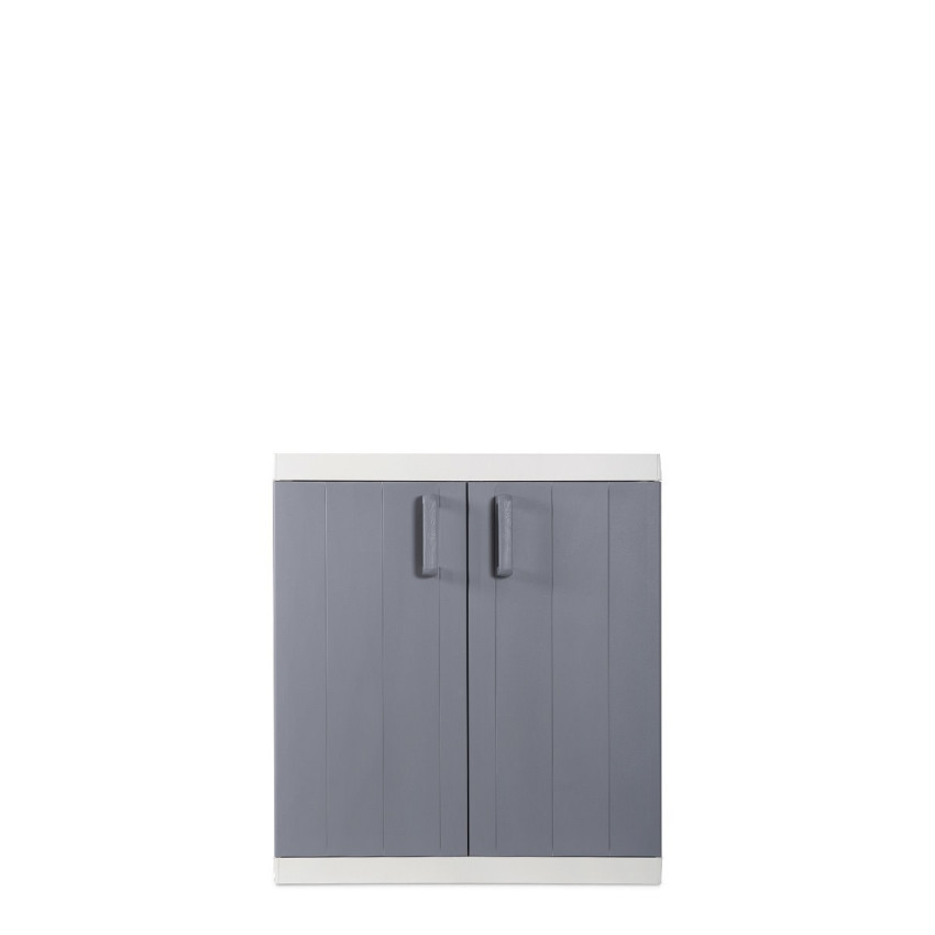 Ντουλάπι δίφυλλο με 2 ράφια 89 x 54 x 96 cm Toomax Anniversary Mega 249 9371249 Ντουλάπι δίφυλλο με 2 ράφια 89 x 54 x 96 cm Toomax Anniversary Mega 249 9371249
