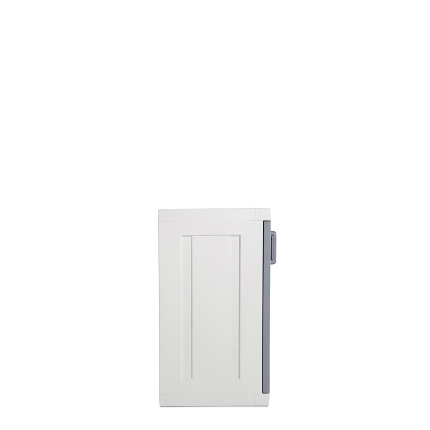 Ντουλάπι δίφυλλο με 2 ράφια 89 x 54 x 96 cm Toomax Anniversary Mega 249 9371249 Ντουλάπι δίφυλλο με 2 ράφια 89 x 54 x 96 cm Toomax Anniversary Mega 249 9371249