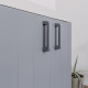 Ντουλάπι δίφυλλο με 2 ράφια 89 x 54 x 96 cm Toomax Anniversary Mega 249 9371249 Ντουλάπι δίφυλλο με 2 ράφια 89 x 54 x 96 cm Toomax Anniversary Mega 249 9371249