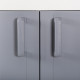 Ντουλάπι δίφυλλο με 2 ράφια 89 x 54 x 96 cm Toomax Anniversary Mega 249 9371249 Ντουλάπι δίφυλλο με 2 ράφια 89 x 54 x 96 cm Toomax Anniversary Mega 249 9371249