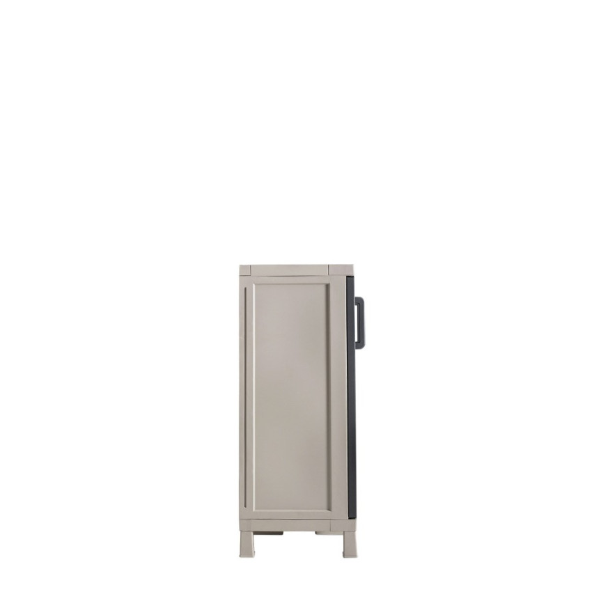 Ντουλάπι τρίφυλλο με 2 ράφια 97 x 37 x 93 cm Toomax Anniversary Midi 279 9371279 Ντουλάπι τρίφυλλο με 2 ράφια 97 x 37 x 93 cm Toomax Anniversary Midi 279 9371279