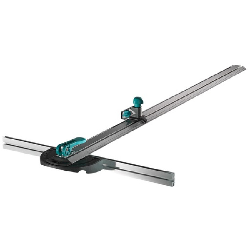 ΟΔΗΓΟΣ ''ΤΑΦ'' ΜΕ ΠΑΡΑΛΛΗΛΟ ΚΟΦΤΗ 100cm WOLFCRAFT 4008000 ΟΔΗΓΟΣ ''ΤΑΦ'' ΜΕ ΠΑΡΑΛΛΗΛΟ ΚΟΦΤΗ 100cm WOLFCRAFT 4008000