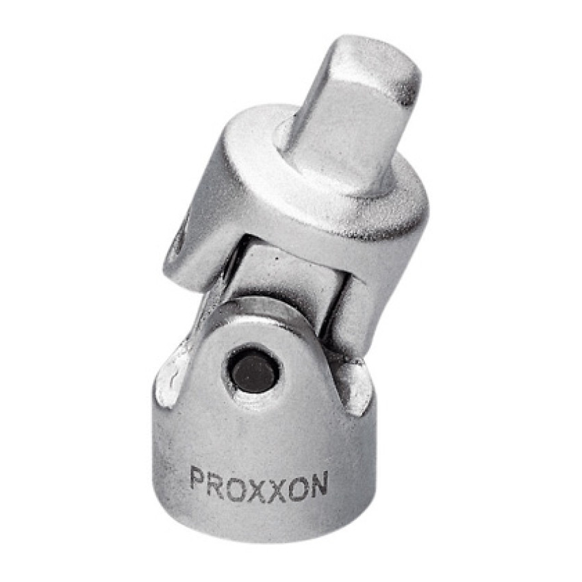 ΑΡΘΡΩΤΟΣ ΑΝΤΑΠΤΟΡΑΣ 1/4'' PROXXON 2370940 ΑΡΘΡΩΤΟΣ ΑΝΤΑΠΤΟΡΑΣ 1/4'' PROXXON 2370940