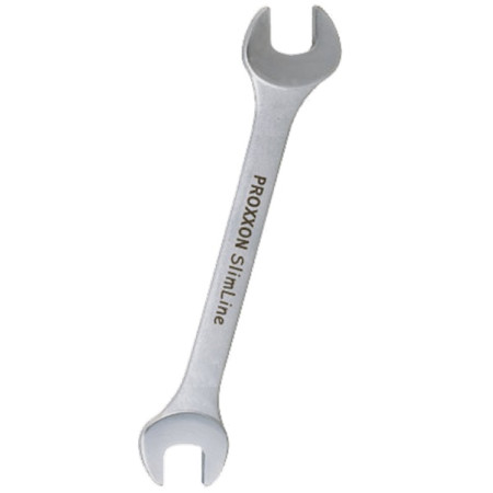 ΚΛΕΙΔΙ ΓΕΡΜΑΝΙΚΟ 10x11mm CR-V PROXXON 2383430